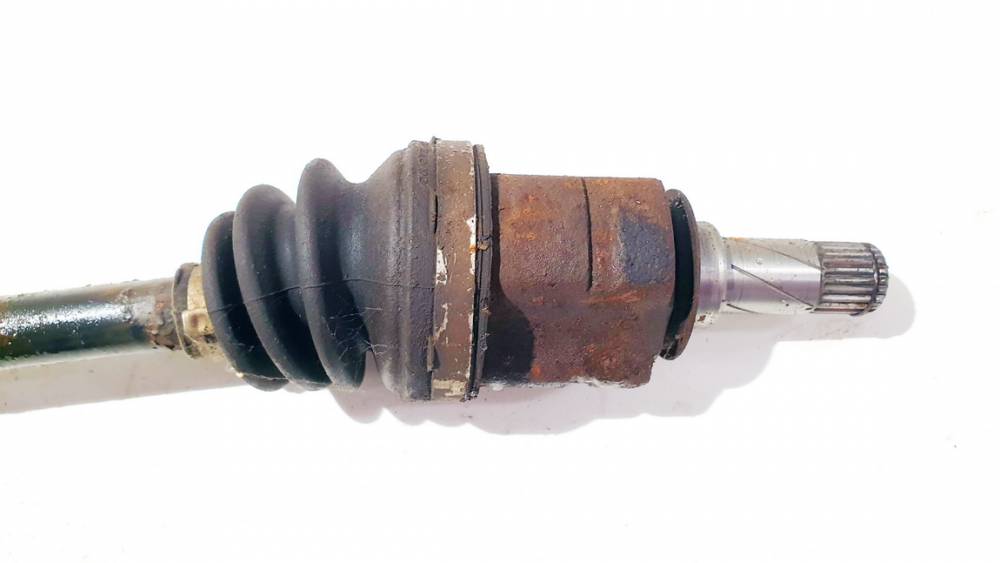 Opel Corsa 2007 Antriebswelle Vorne Rechts - Thumbnail 3