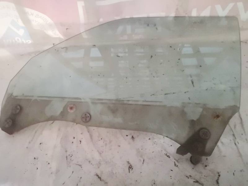 Subaru Forester 2000 Durvju stikls - PRIEKŠA PA KREISI