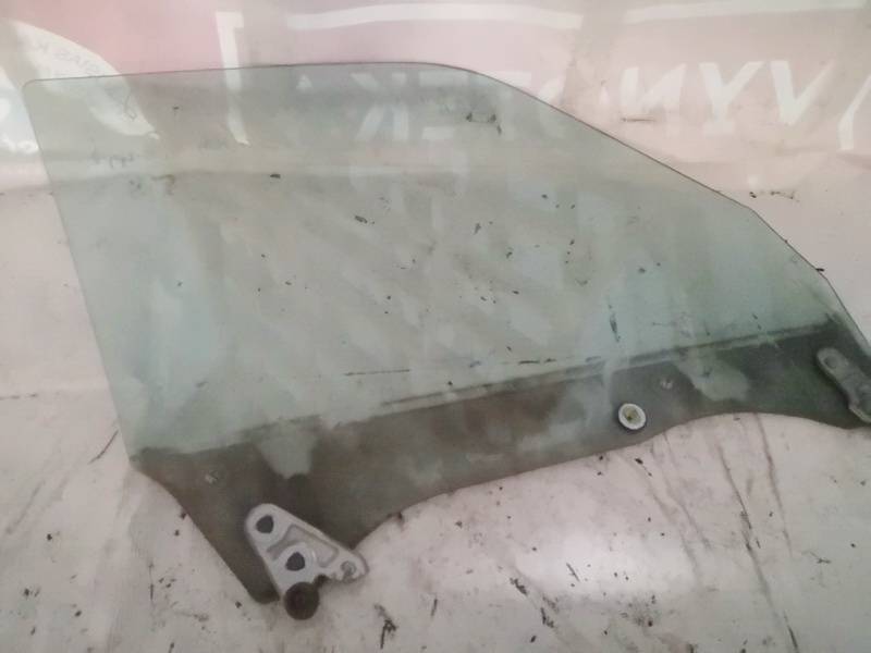 Subaru Forester 2000 Szyba drzwi - PRZEDNIE LEWE - Thumbnail 3