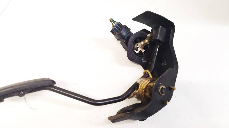 Toyota Corolla Verso 2004 Accelerator throttle pedal (potentiometer) - Thumbnail 3