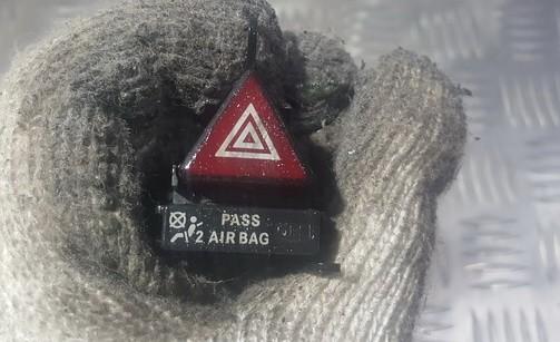 1698203610 Mercedes-Benz A-CLASS 2005 Hazard switch