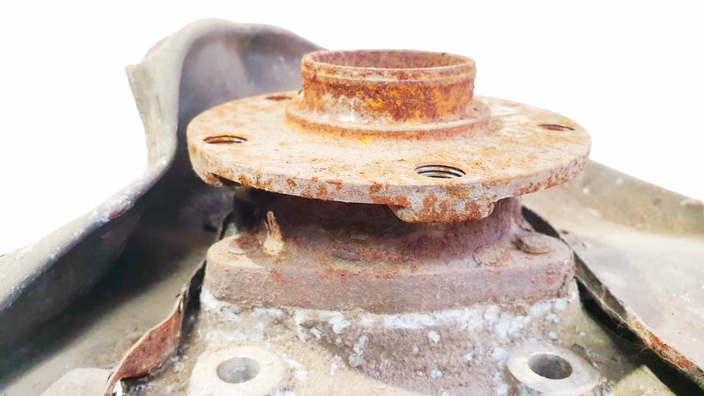 Audi A6 2006 Steering knuckle - REAR LEFT - Thumbnail 3