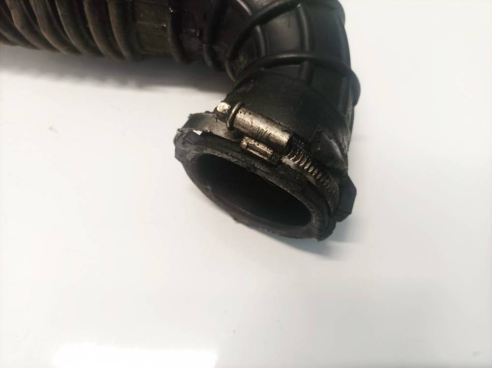 03G12962 Audi A5 2010 Douille Filtre à Air Aspiration - Thumbnail 2