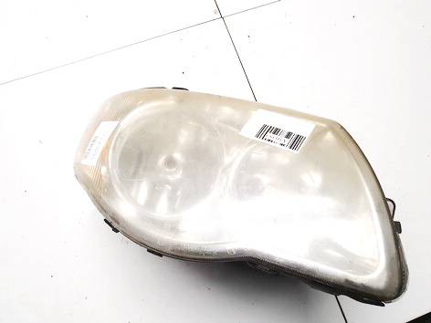 4857830AB Chrysler Voyager 2004 Lampa - PRZEDNIE PRAWE