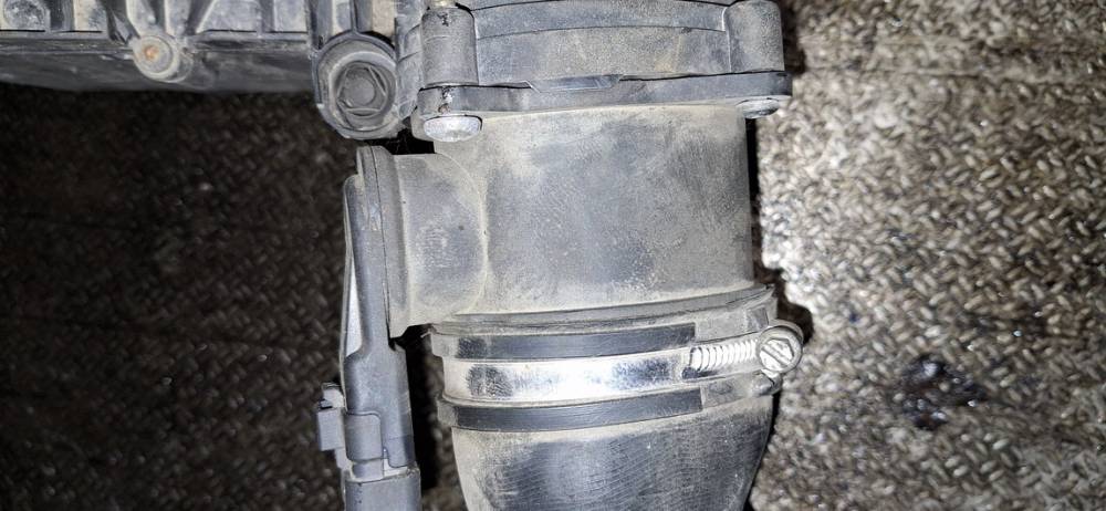 9650010780 Peugeot 308 2008 Air Mass Sensor