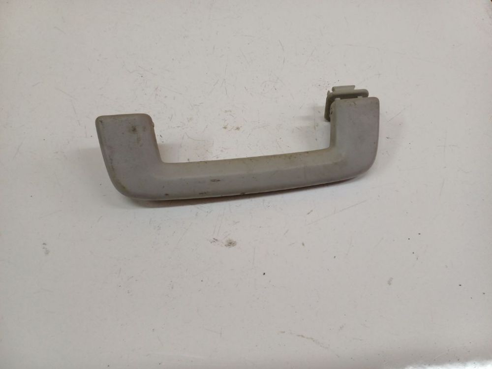 Ford S-Max 2008 Vidine lubu rankenele P.K.