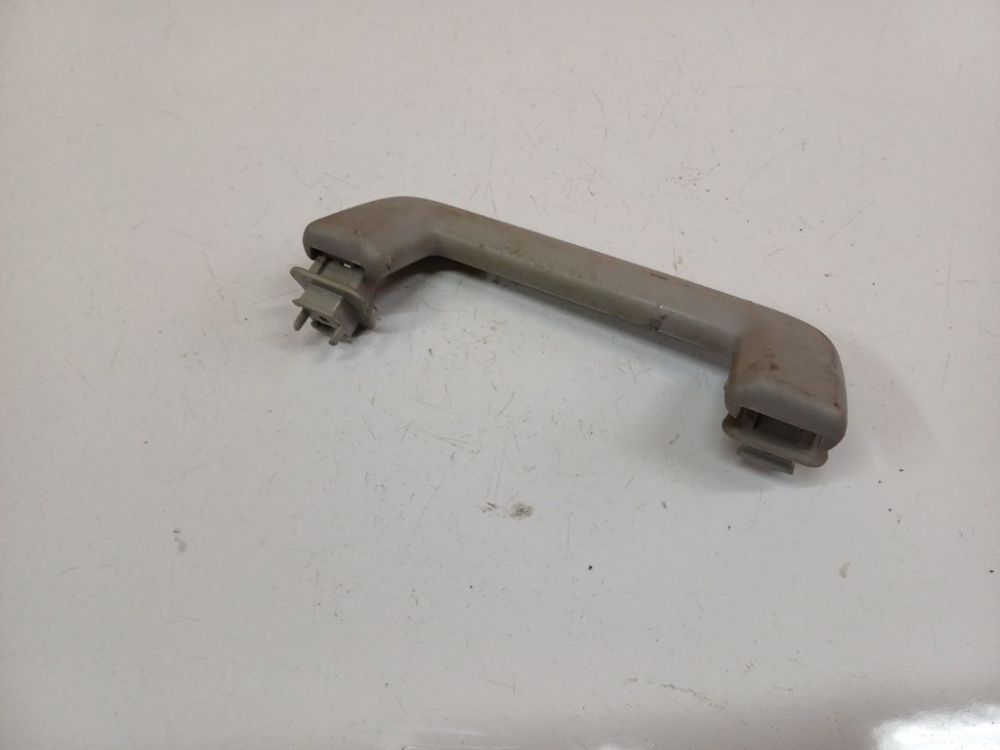 Ford S-Max 2008 Vidine lubu rankenele P.K. - Thumbnail 2