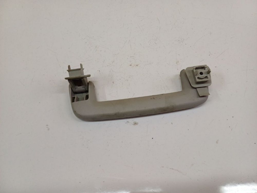 Ford S-Max 2008 Vidine lubu rankenele P.K. - Thumbnail 3