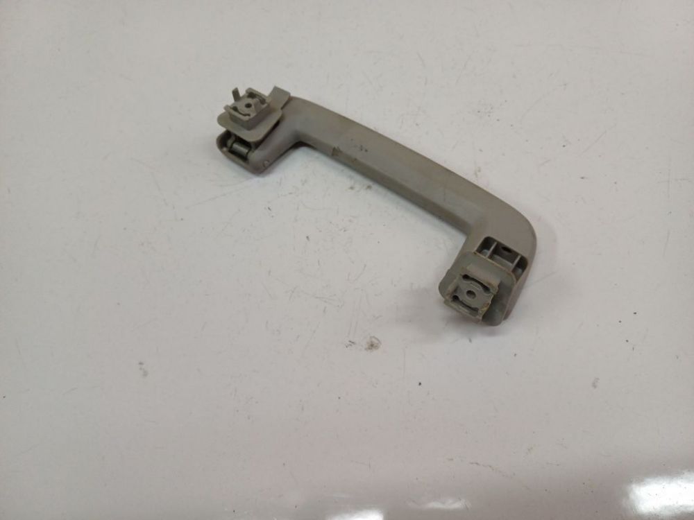 Ford S-Max 2008 Vidine lubu rankenele P.K. - Thumbnail 4