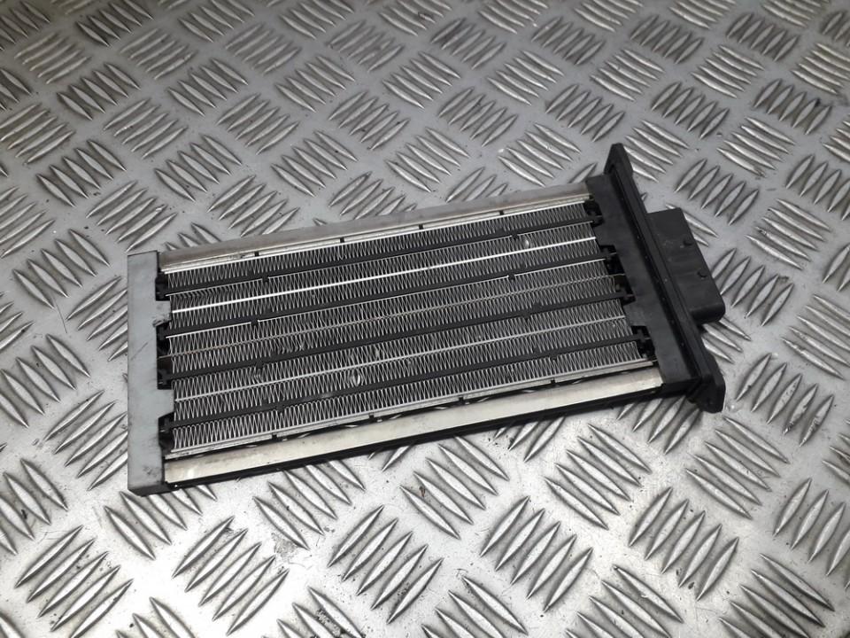 2008205 USED Electric Auxiliary Heater Element Unit Kia Sedona 2007