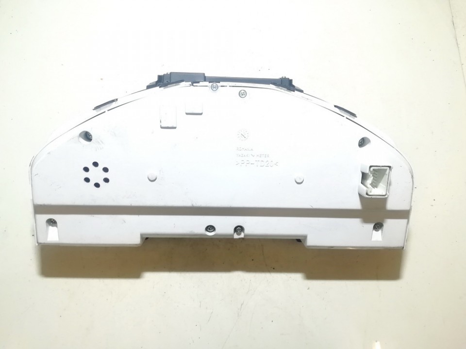 30786452aa 8603416, 69594620u Speedometers Cockpit Speedo Clocks