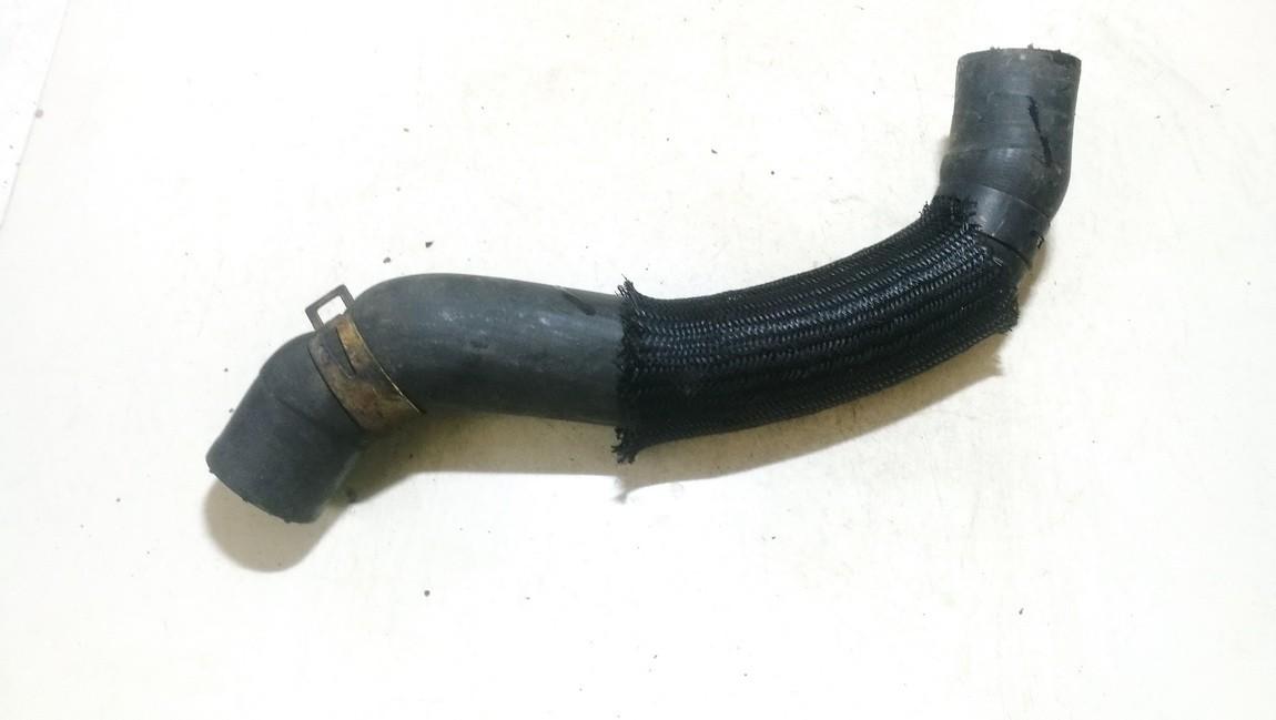 Honda CR-V 2010 Radiator Hose (Water Hose) - Thumbnail 2