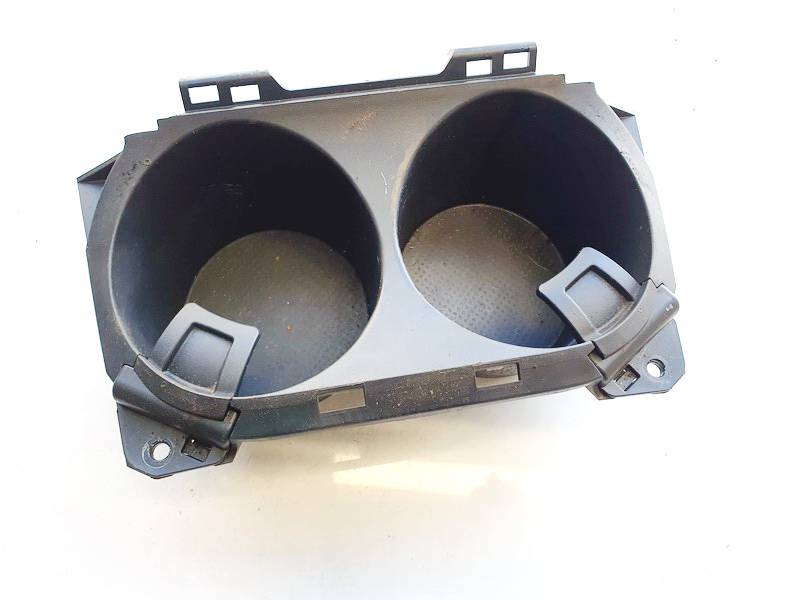 5562542020 Toyota RAV-4 2011 Cup holder and Coin tray
