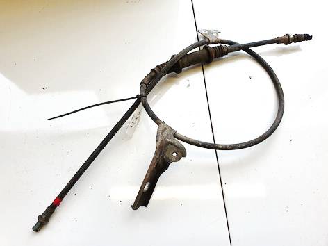 【9453 Mazda CX-3 2016 Brake Cable | EuroImpex