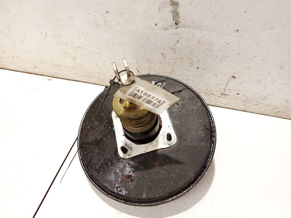 472102876R Dacia Logan 2012 Bremžu pastiprinātājs (servo)