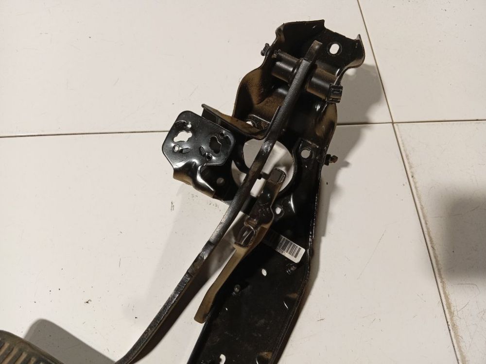 Volvo V70 2010 pedal de frein - Thumbnail 3