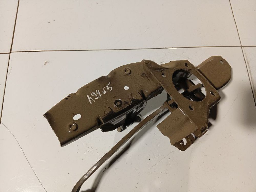 Volvo V70 2010 pedal de frein - Thumbnail 4