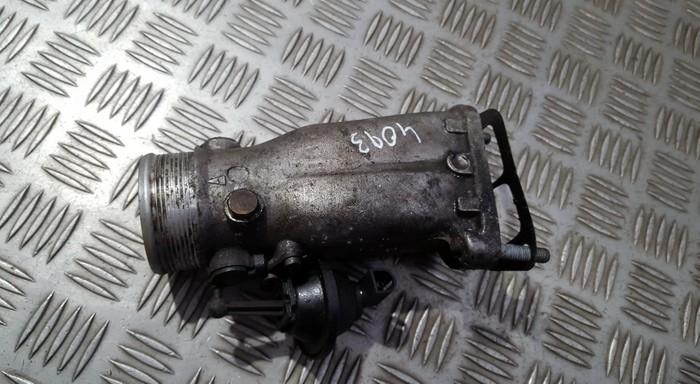 4B0145950 Audi A6 2001 High Flow Throttle Body Valve (Air Control Valve)