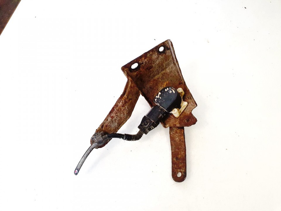 8282130600 6c03122, 0142121 Xenon Headlamp Leveling Level Sensor