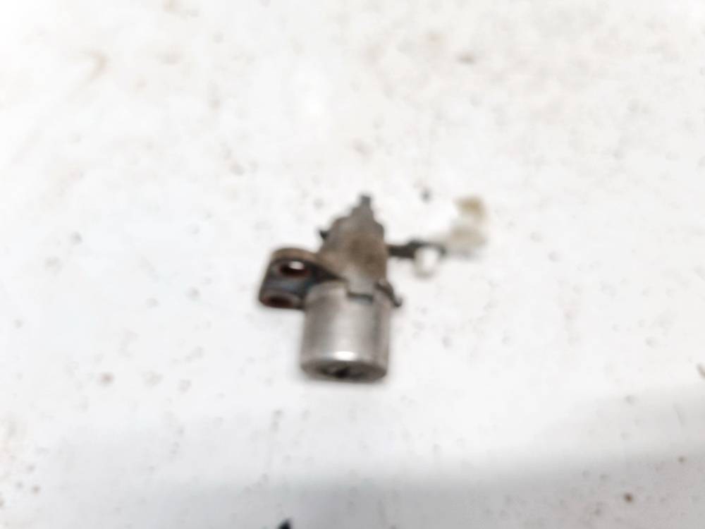 312739S2 Dodge Caliber 2008 Door Lock Cylinder