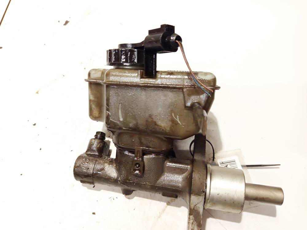 1K1611301D Volkswagen Touran 2004 Brake Master Cylinder - Thumbnail 2