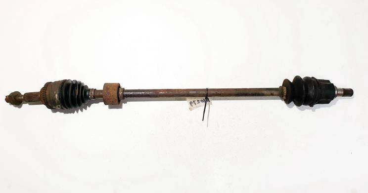 Suzuki Swift 2005 Półoś - PRZEDNIE PRAWE