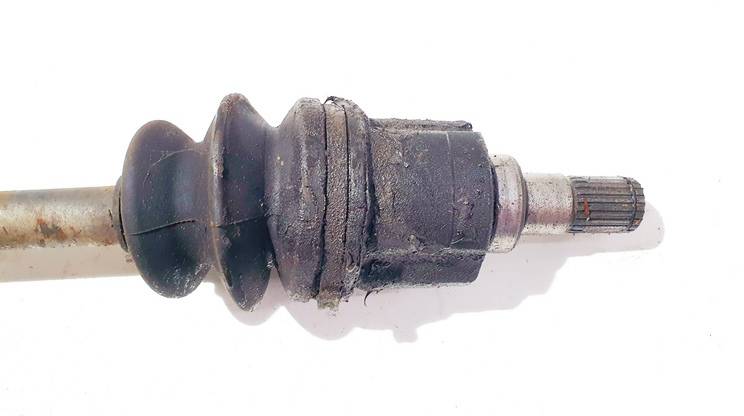 Suzuki Swift 2005 TRANSMISION, Eje de transmisión - DELANTERA DERECHA - Thumbnail 3