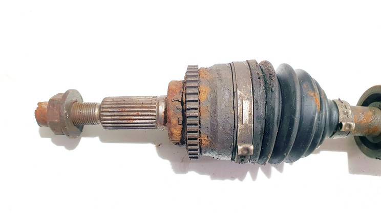Suzuki Swift 2005 TRANSMISION, Eje de transmisión - DELANTERA DERECHA - Thumbnail 2