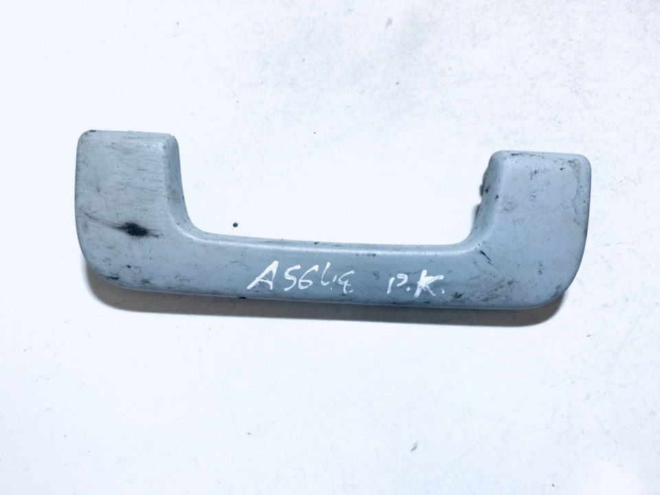 8P0857607B Audi A3 2004 Grab Handle - FRONT LEFT