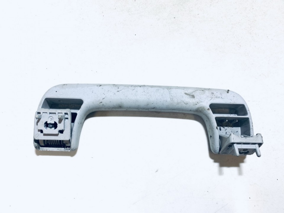 8P0857607B Audi A3 2004 Grab Handle - FRONT LEFT - Thumbnail 2