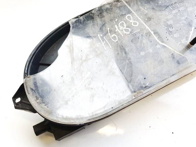 7700427904C Renault Scenic 2000 Speedometers - Cockpit - Speedo Clocks Instrument - Thumbnail 2