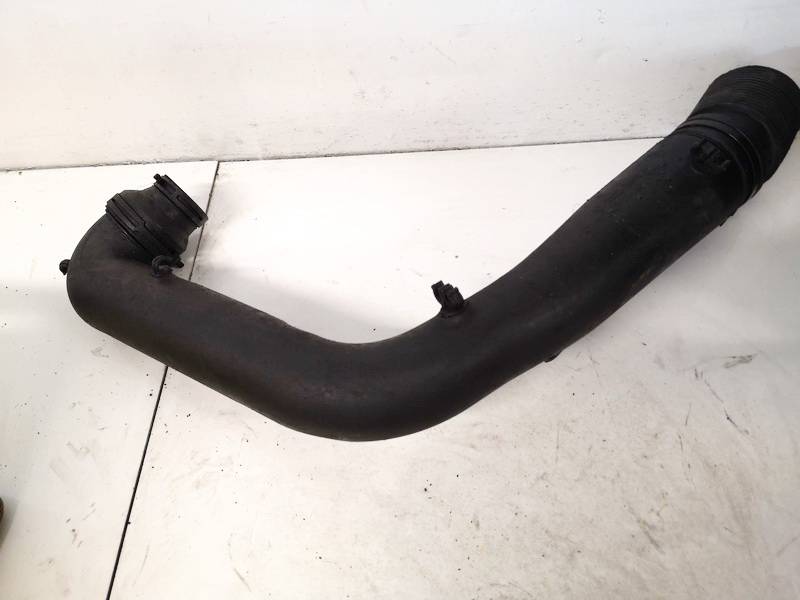 1K0129654AA Volkswagen Golf 2004 TURBO INTERCOOLER PIPE HOSE