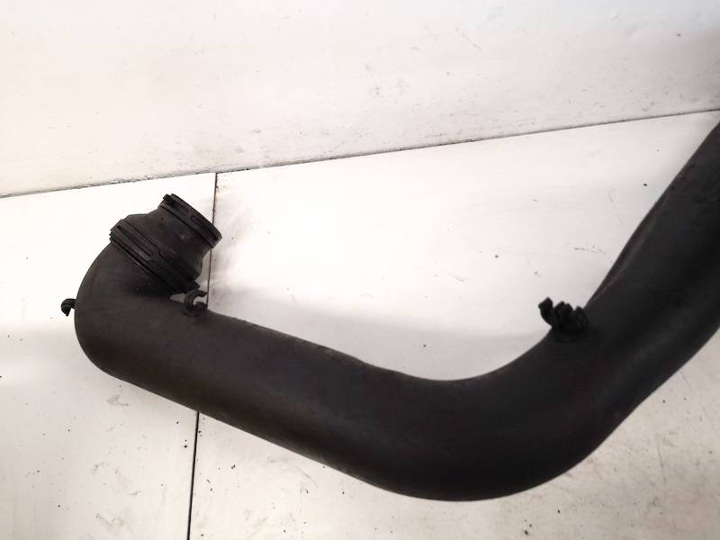 1K0129654AA Volkswagen Golf 2004 TURBO INTERCOOLER PIPE HOSE - Thumbnail 2