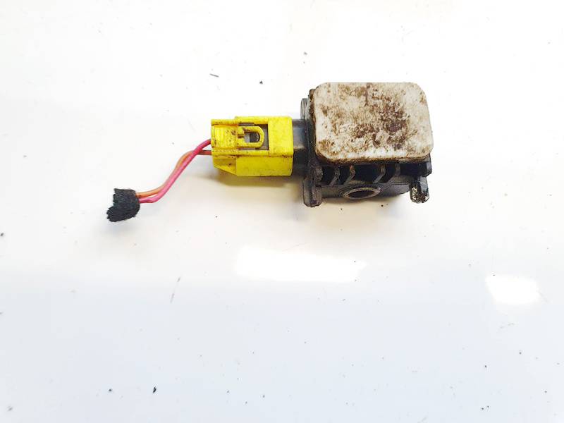 0038202826 Mercedes-Benz R-CLASS 2008 Crash Sensor Capteur Donneur Airbag