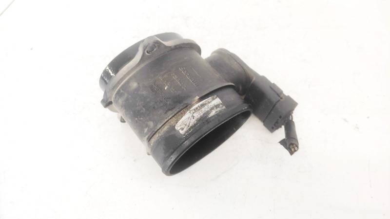 9650010780 Volvo V50 2002 Air Mass Sensor