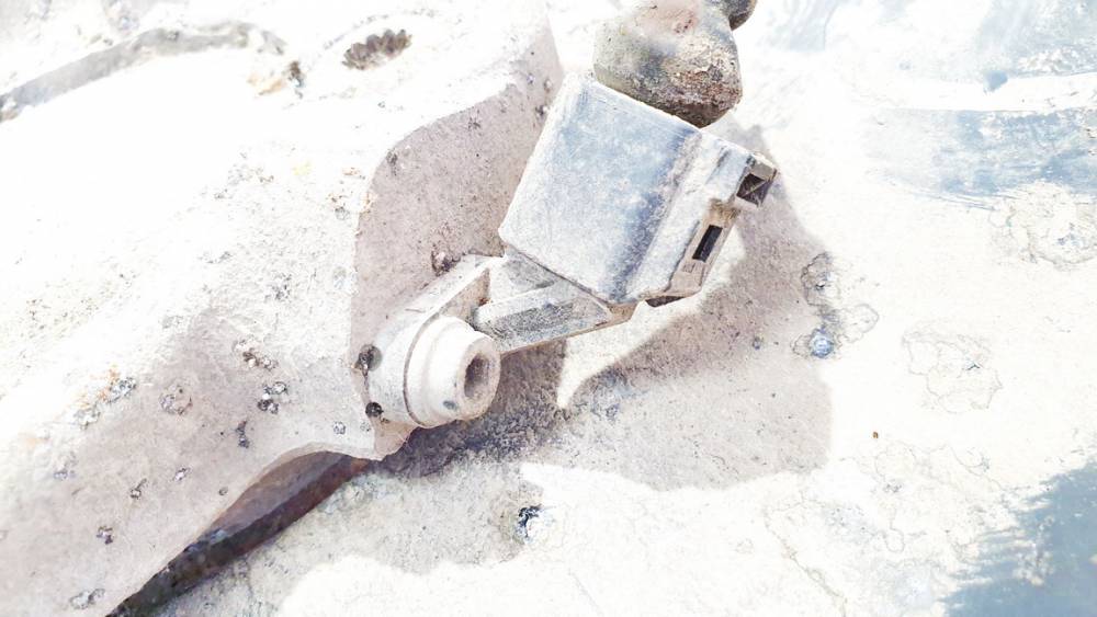 Audi A6 2006 ABS Sensor (ABS WHEEL SPEED SENSOR) - REAR LEFT - Thumbnail 2