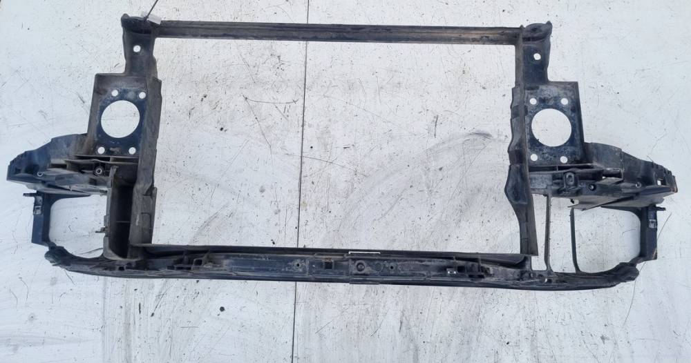 4E0805594 Audi A8 2003 Televizors (rāmis) - PRIEKŠ