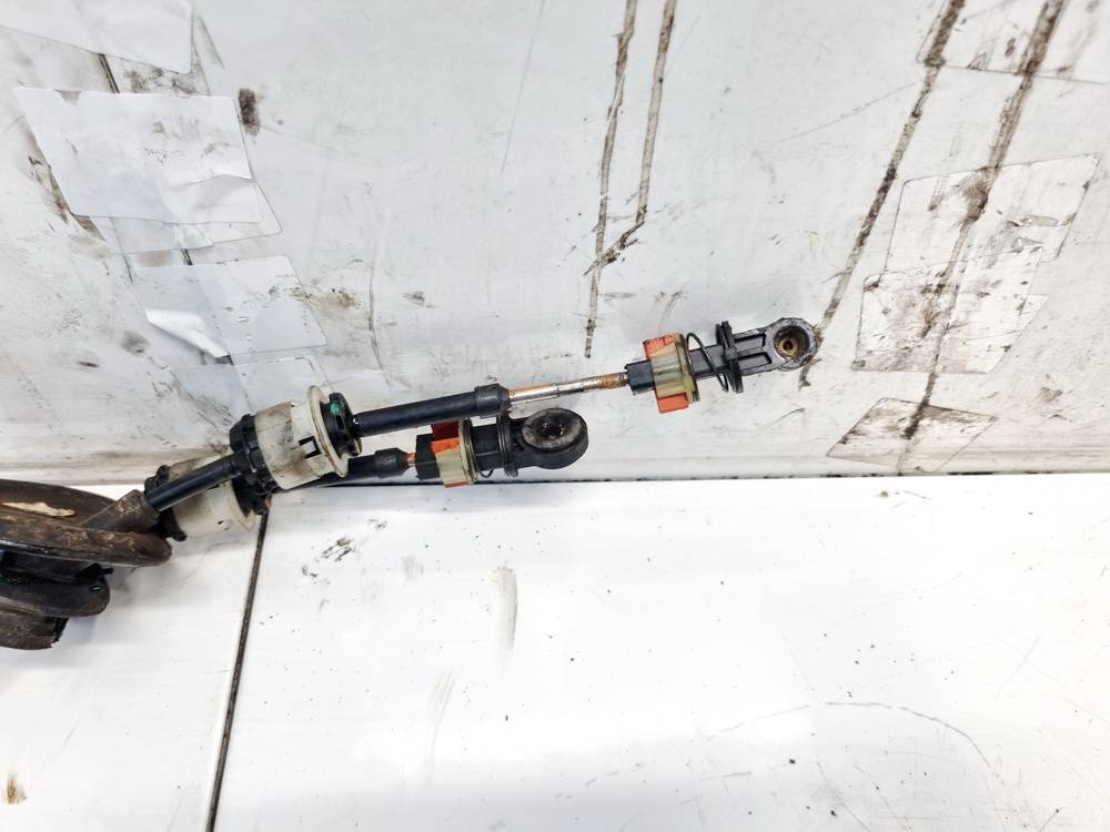 Citroen C3 Picasso 2009 Трос переключения передач - Thumbnail 2