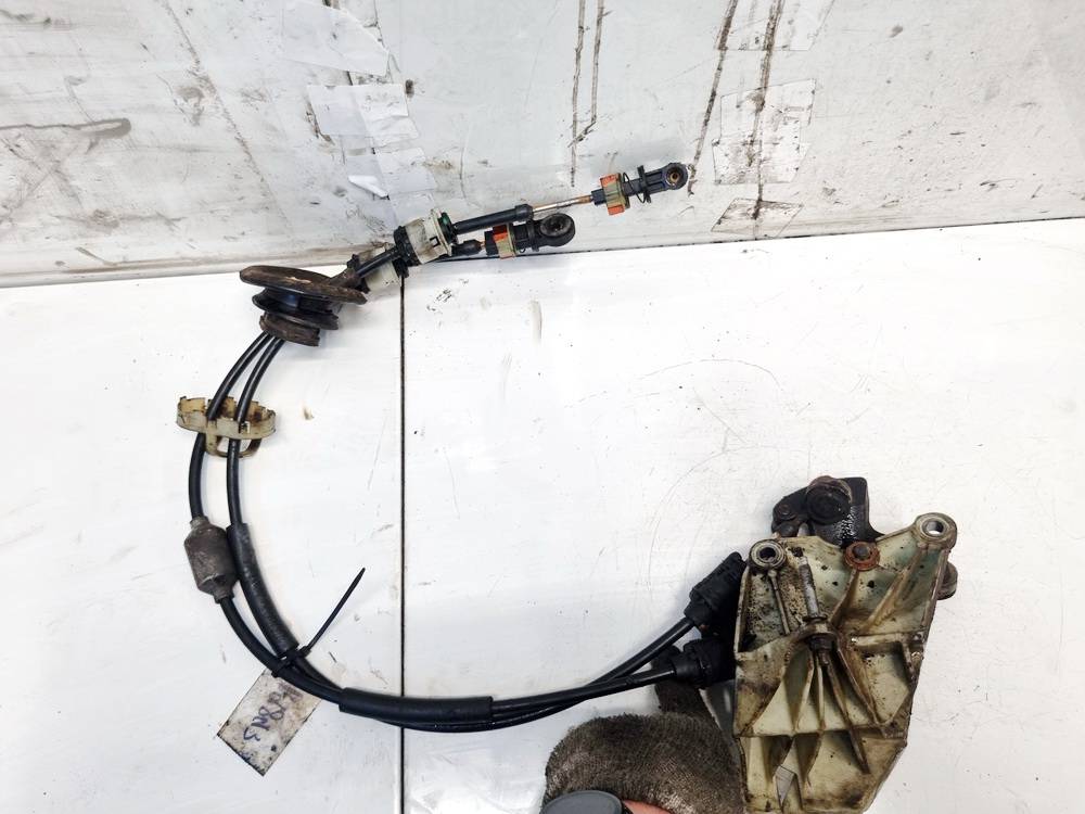 Citroen C3 Picasso 2009 Трос переключения передач