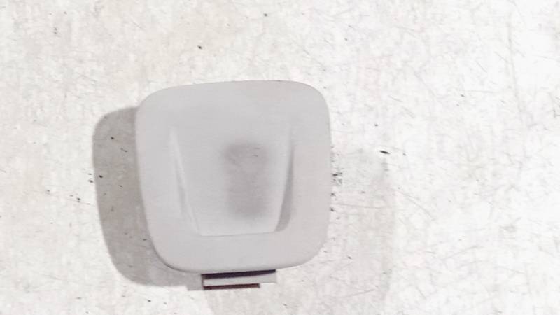 9683704277B02 Peugeot 308 2008 Salono apdaila (plastmases)