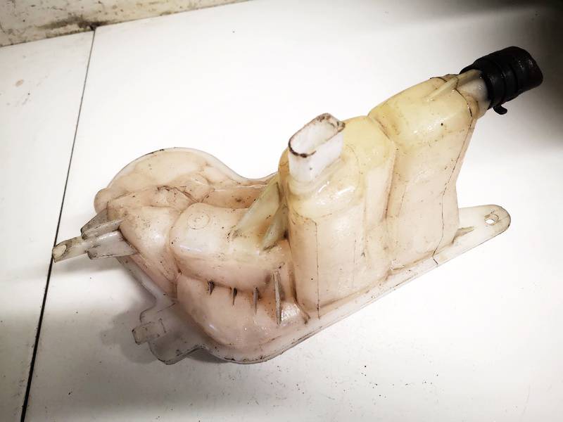 4F0121403N Audi A6 2010 Expansion Tank coolant (RADIATOR EXPANSION TANK BOTTLE ) - Thumbnail 2