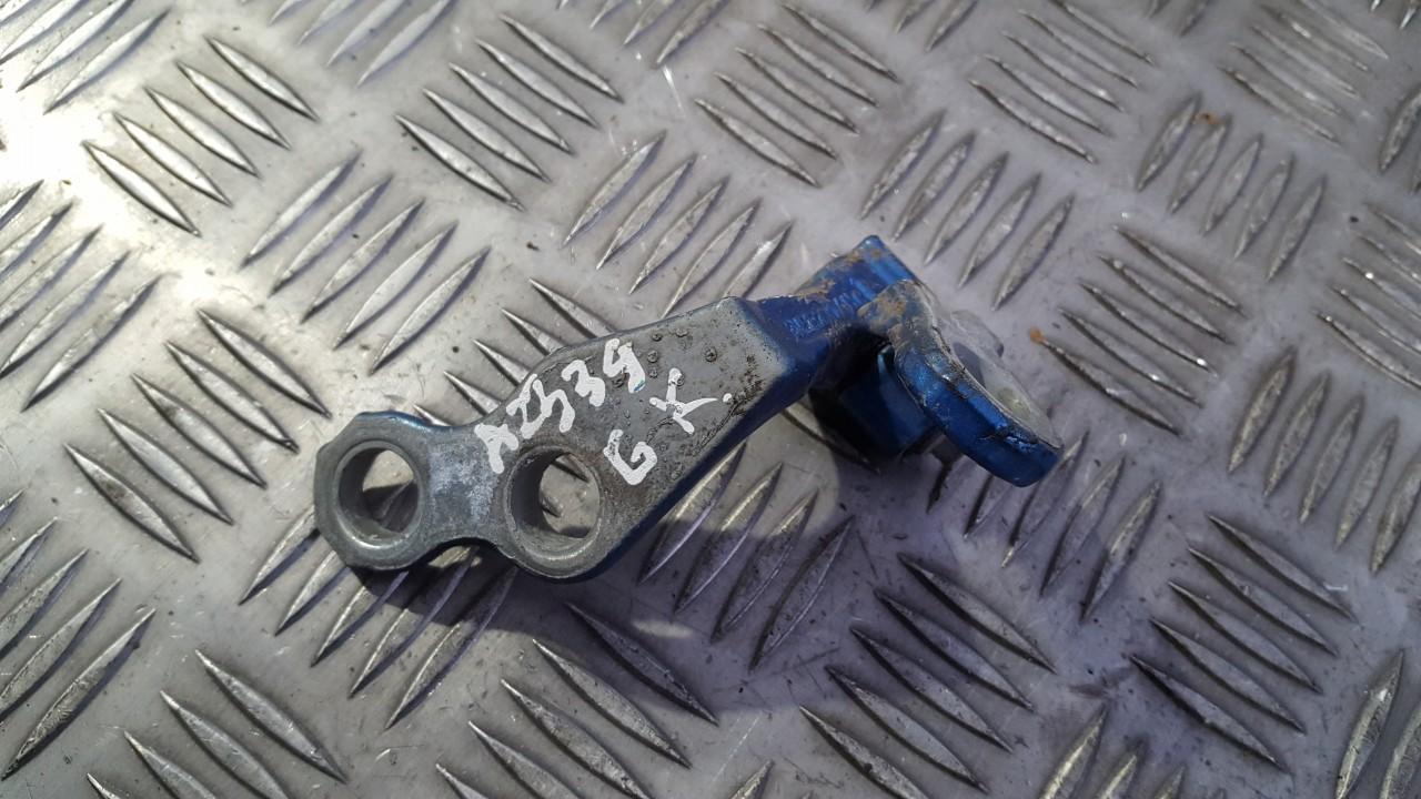 Ford Focus 2005 Galiniu duru vyris G.