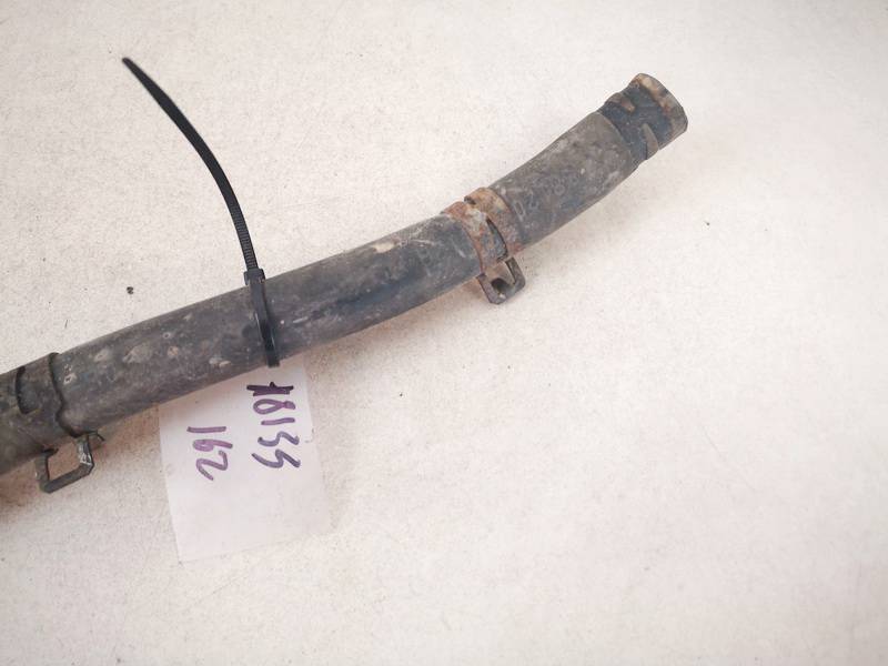 Opel Corsa 2007 Radiator Hose (Water Hose) - Thumbnail 2
