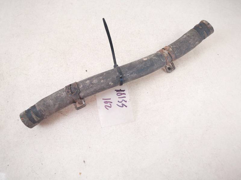 Opel Corsa 2007 Radiator Hose (Water Hose)