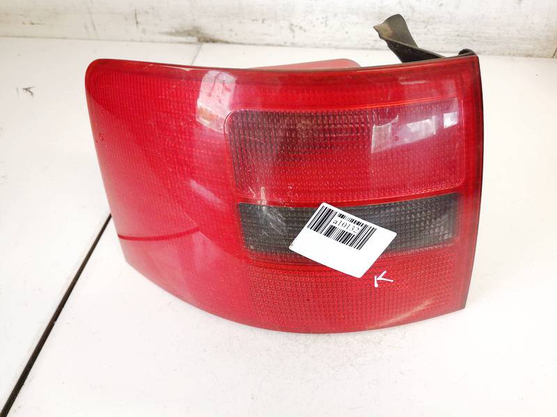 4B9945095D Audi A6 2002 Lampa tylna - TYLNE LEWE