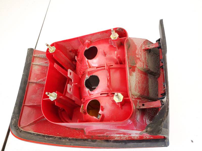 4B9945095D Audi A6 2002 Takavalo - TAKANA VASEMMALLA - Thumbnail 2