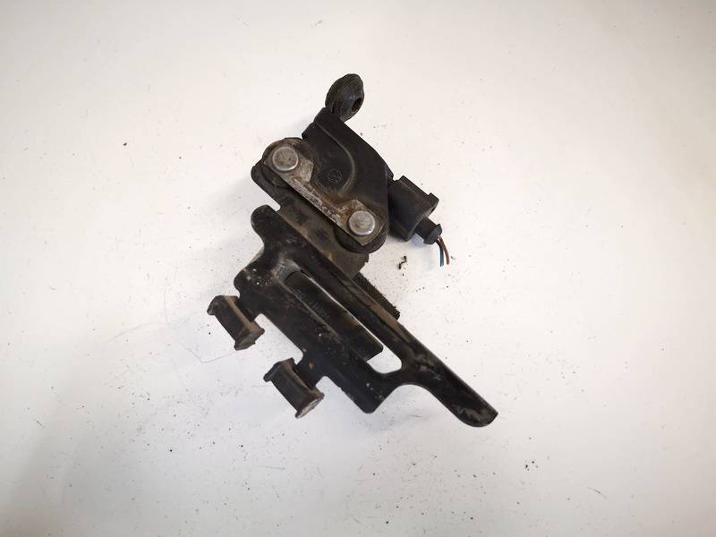 1J0906627B Volkswagen Passat 2005 Electrical selenoid (Electromagnetic solenoid) - Thumbnail 3