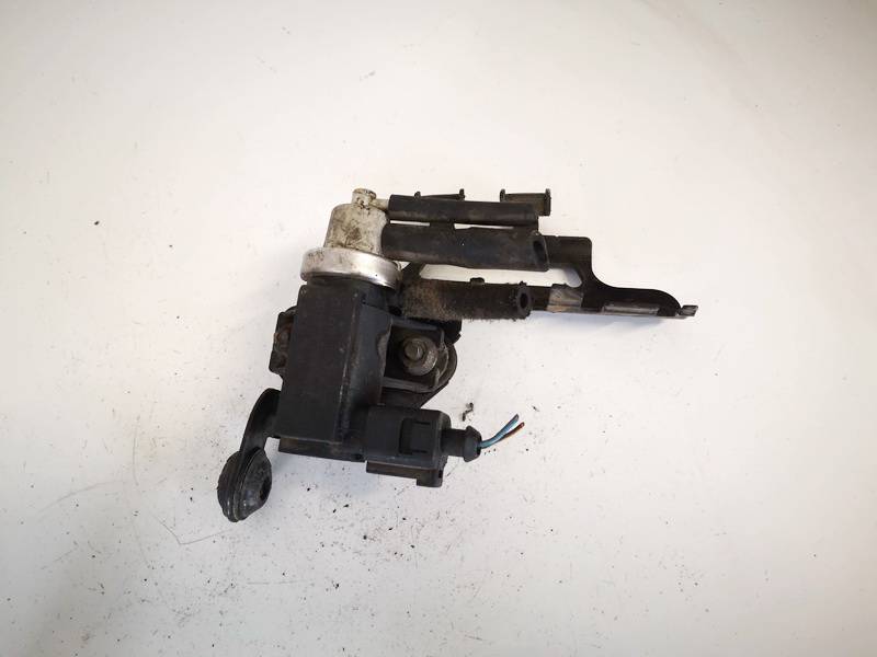 1J0906627B Volkswagen Passat 2005 Electrical selenoid (Electromagnetic solenoid)