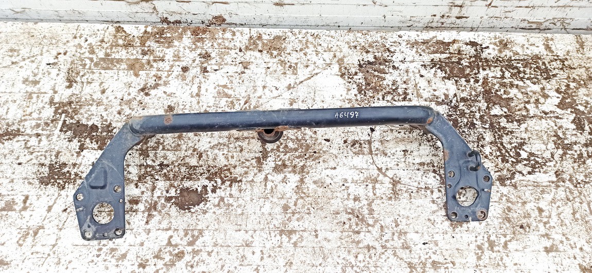 Audi A4 1995 TURBO INTERCOOLER PIPE HOSE