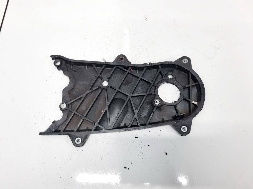 1132230010 Toyota Land Cruiser 2008 Кожух ремня ГРМ